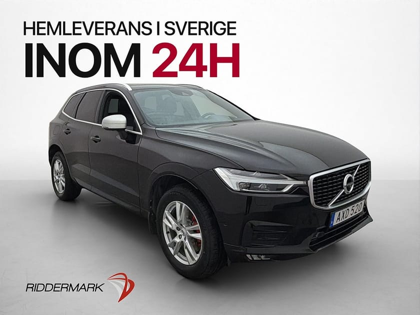 Bild 1 av Volvo XC60