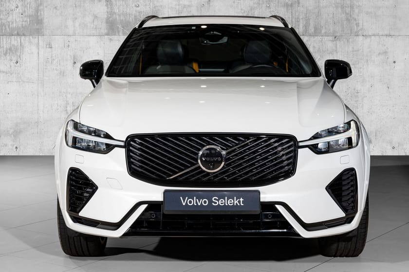Bilde 3 av Volvo XC60
