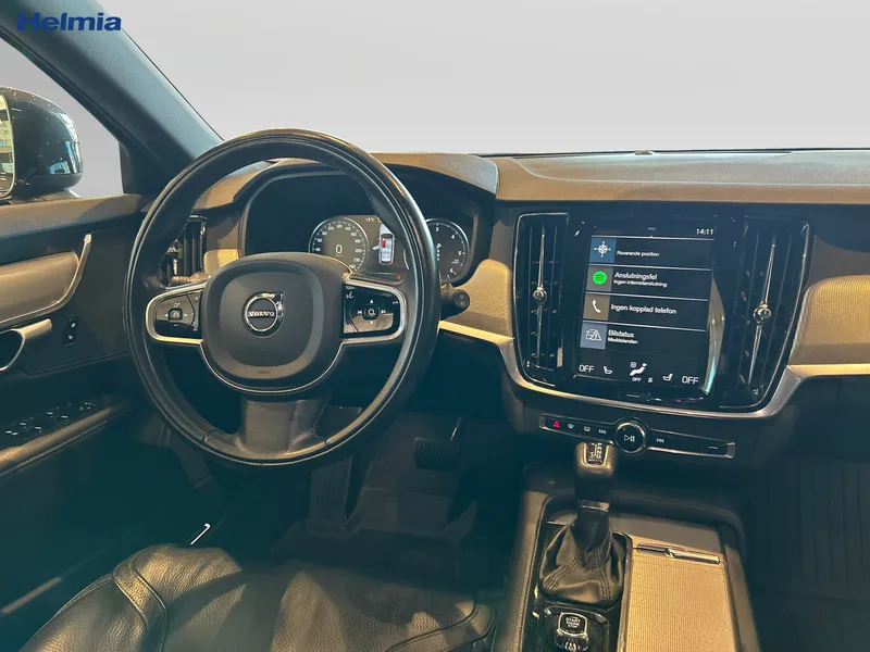 Bild 6 av 15 – Volvo V90 Cross Country D4 AWD Adv SE II Cross Country Advanced