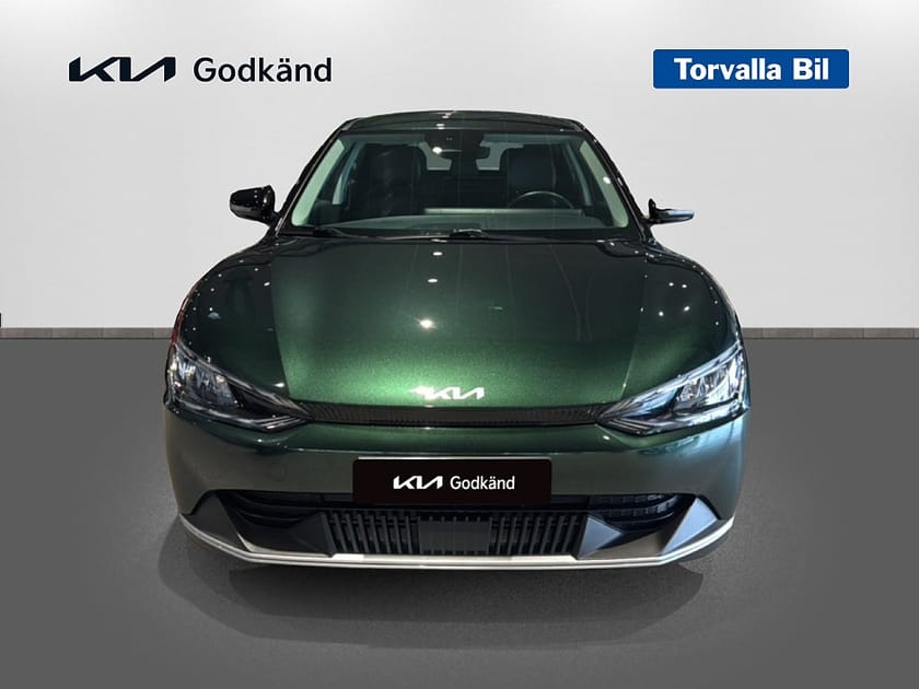 Bild 3 av Kia EV6 RWD 228hk Godkänd & Dragkrok