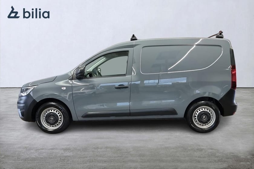 Bild 5 av Renault Express Skåp 1,5 dCi 95 Base Line II