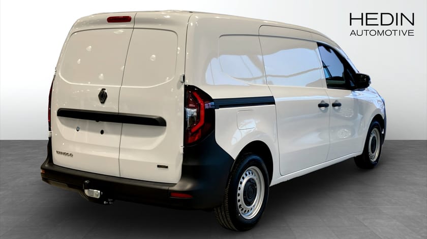 Bild 2 av Renault Grand Kangoo E-Tech