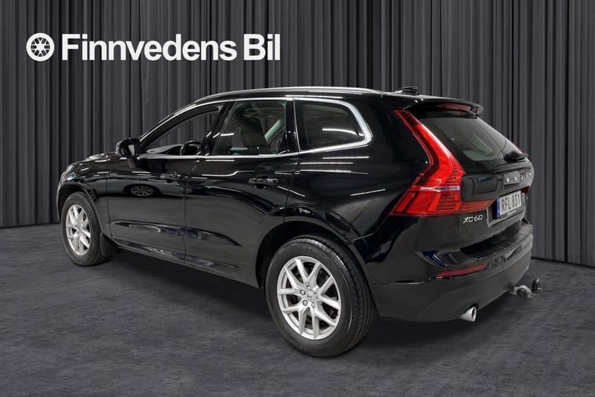 Bild 2 av Volvo XC60
