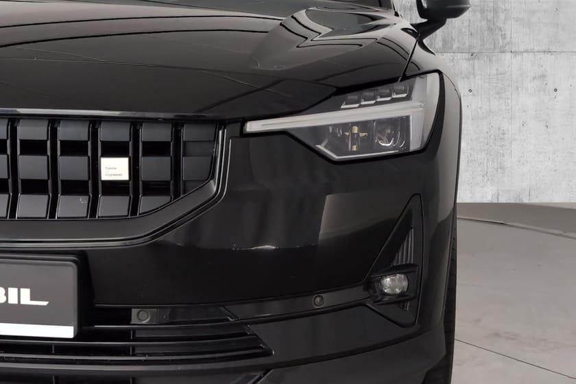 Bilde 3 av Polestar 2 Long Range Dual Motor Performance Rentekampanje på brukt Polestar! fra 2,99%
