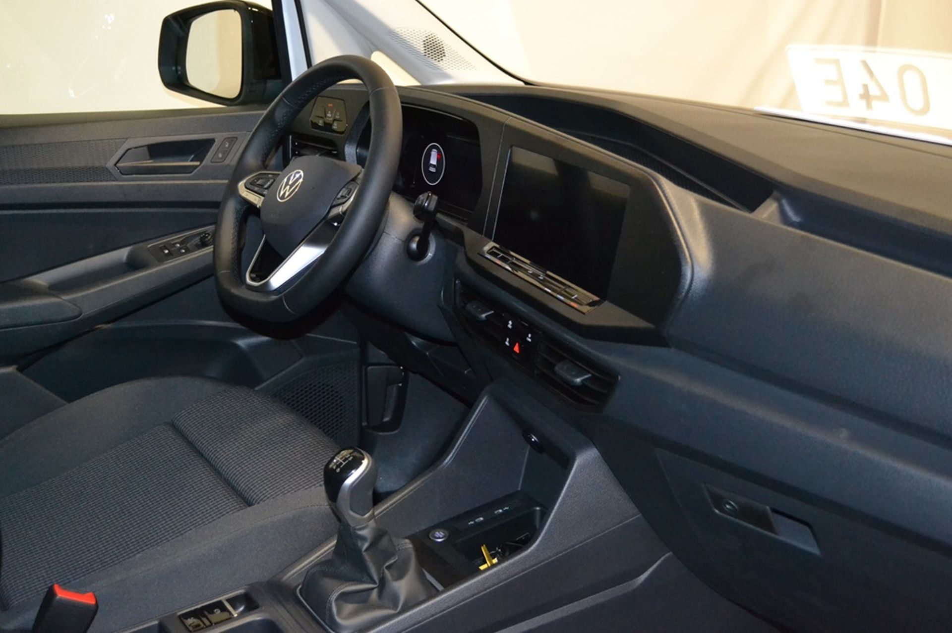 Volkswagen Caddy 2.0 TDI 4Motion 2026, bild 5/13