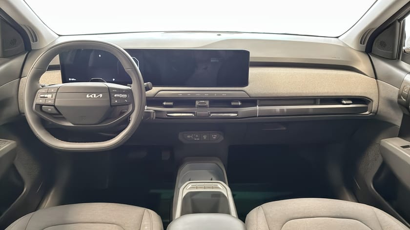 Bild 4 av Kia EV3 Long Range 