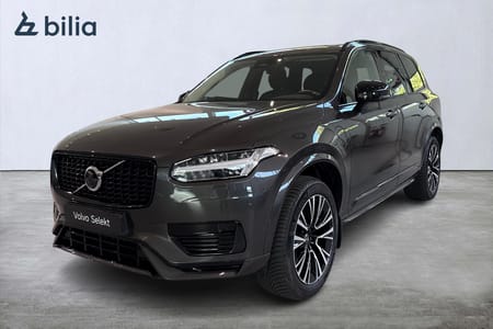 Volvo XC90 Recharge T8 Plus Dark