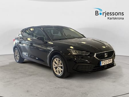 SEAT Leon 1,0 TSI STYLE