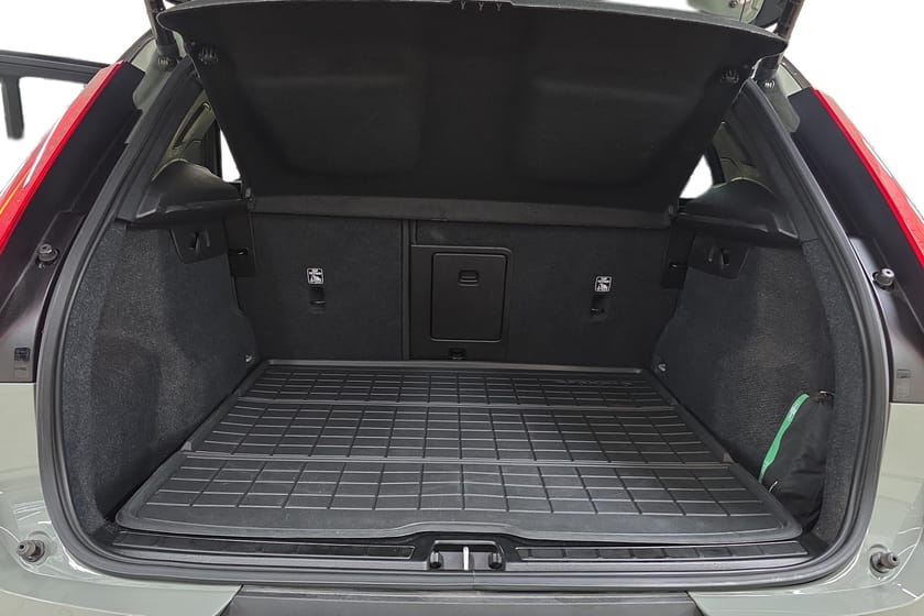 Bild 4 av Volvo XC40 Recharge Twin Plus