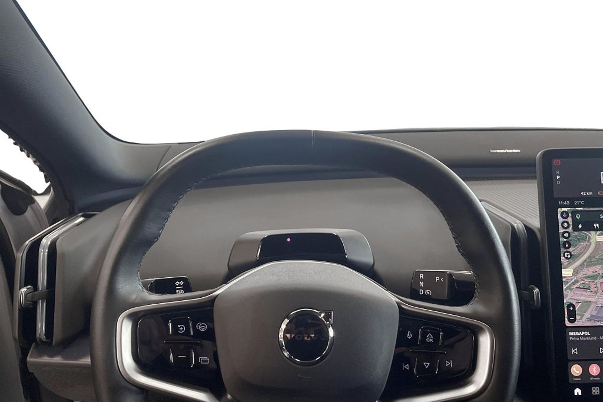 Volvo EX30 2025, bild 7/10