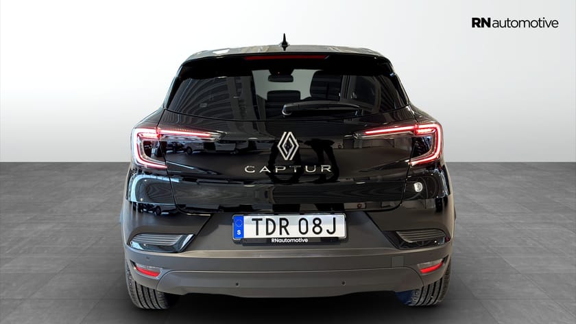Bild 5 av Renault Captur