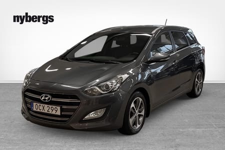 Hyundai i30 Kombi