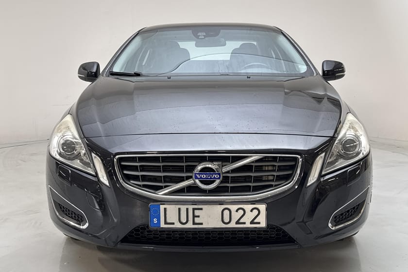 Bild 5 av Volvo S60