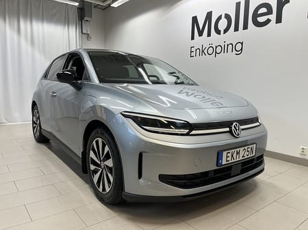 Volkswagen ID. Polo