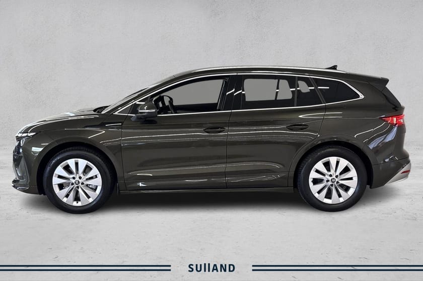 Bilde 2 av Škoda Enyaq 85x