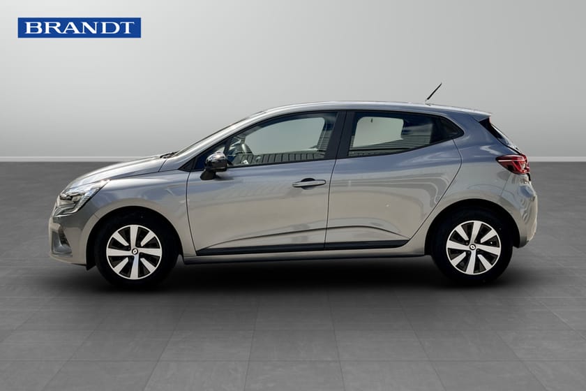 Bild 3 av Renault Clio TCe 90 Equilibre 5-d