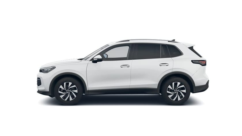Bild 2 av Volkswagen Tiguan