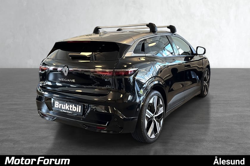 Bilde 4 av Renault Mégane E-TECH