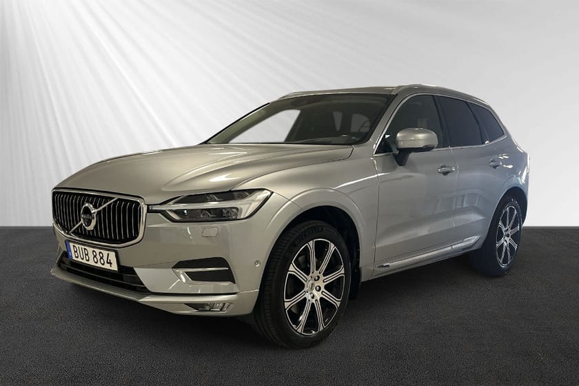 Bild 4 av Volvo XC60