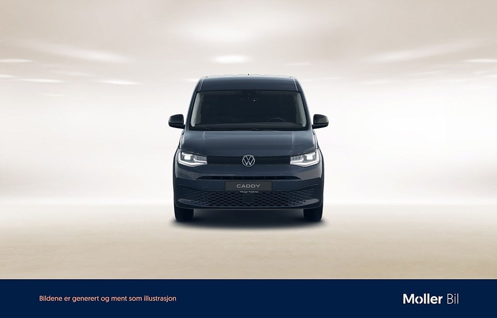 Volkswagen Caddy 2024, kuva 3/10
