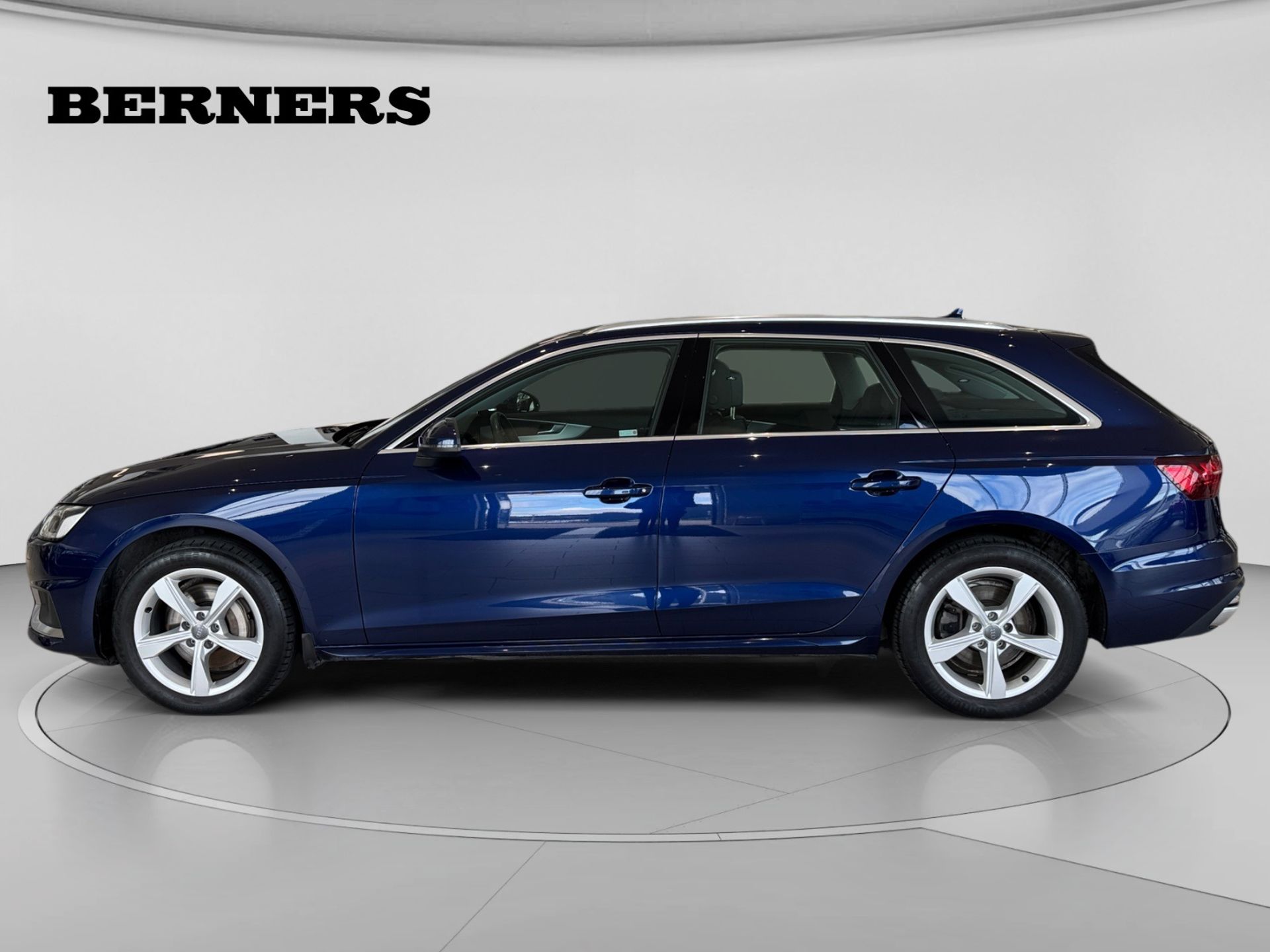Audi A4 2.0 2020, kuva 2/10