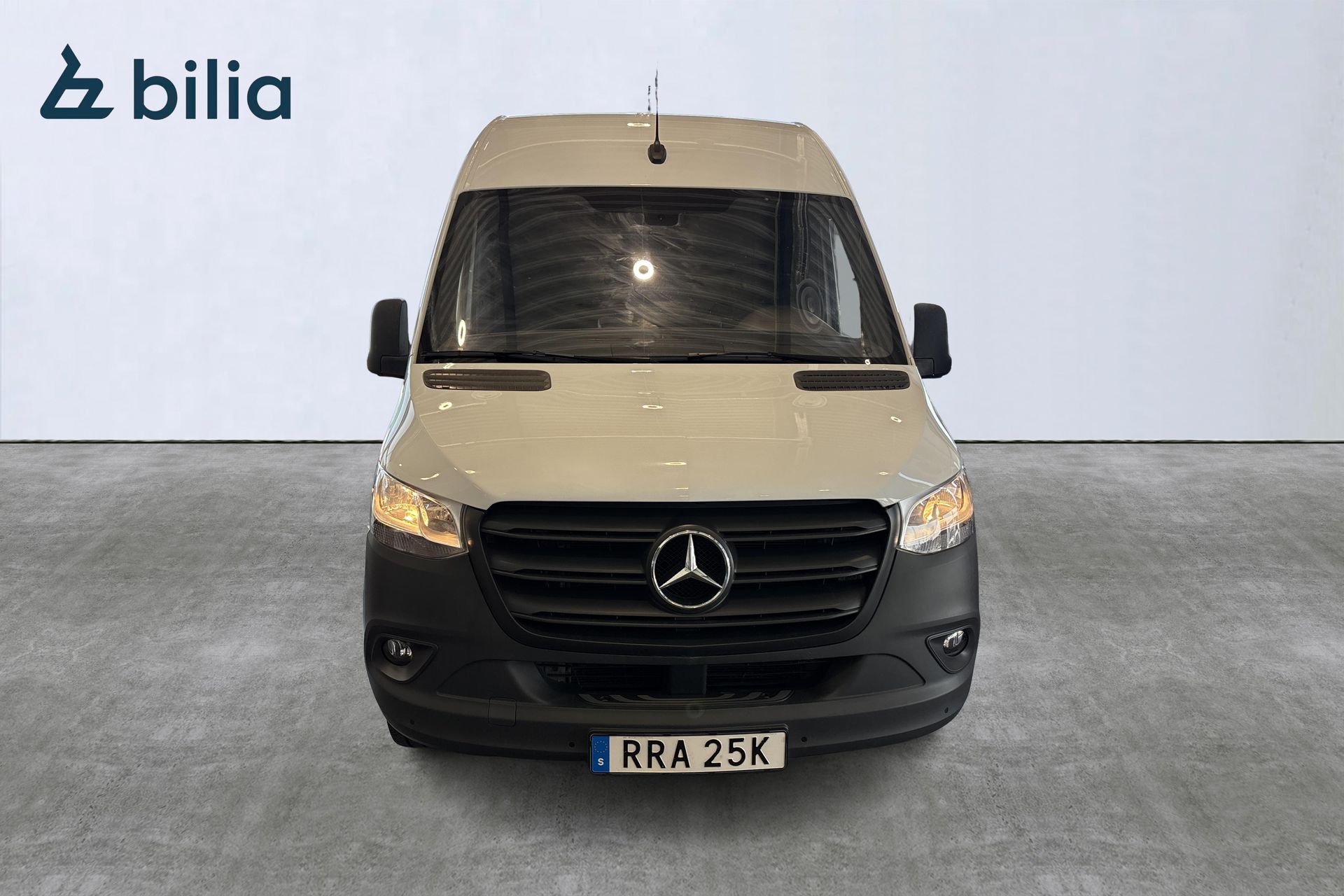 Mercedes-Benz Sprinter 2023, bild 2/10