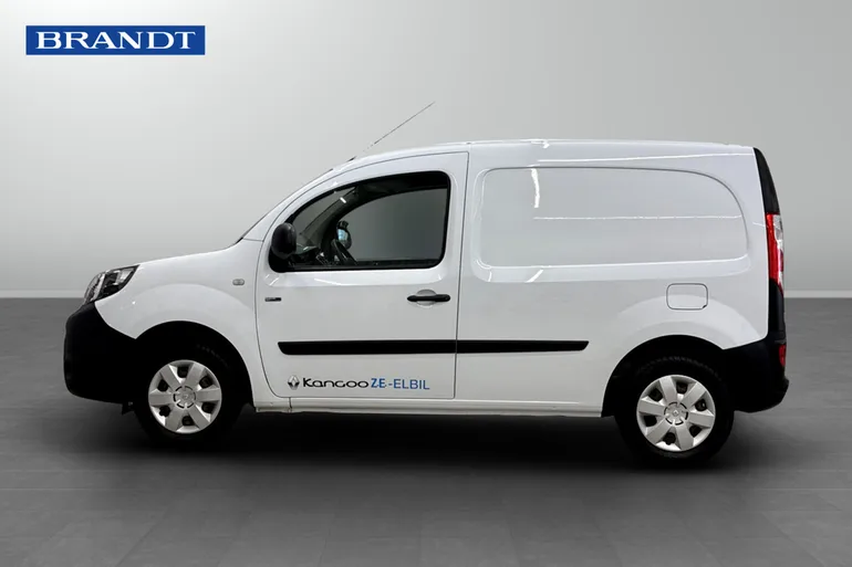 Renault Kangoo Z.E. Express