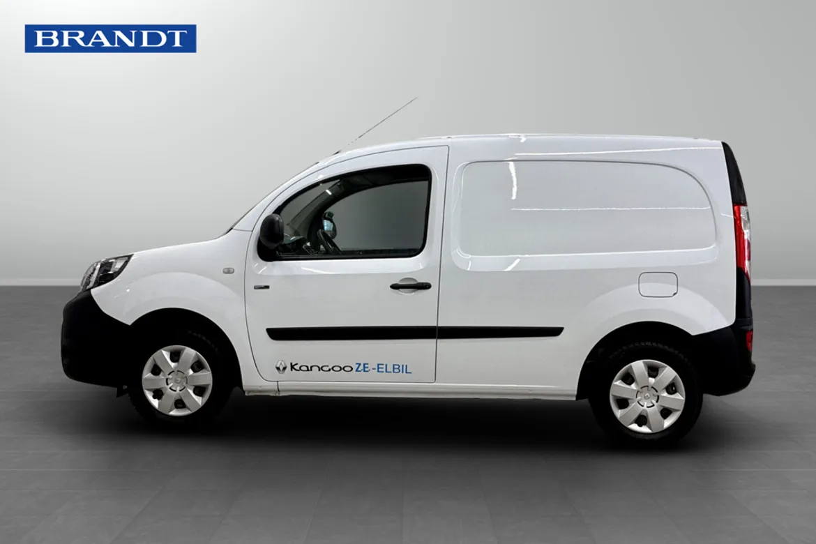 Renault Kangoo Z.E. Express