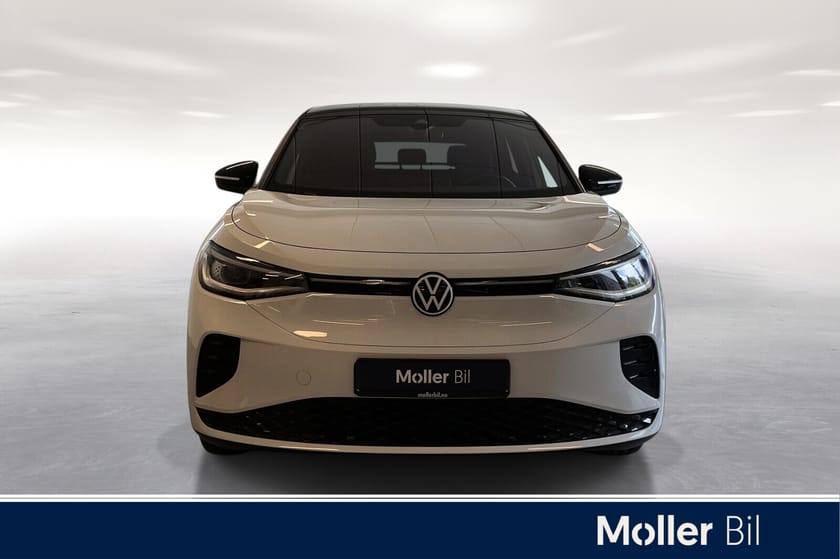 Bilde 2 av Volkswagen ID.5 GTX 4motion  77kwh