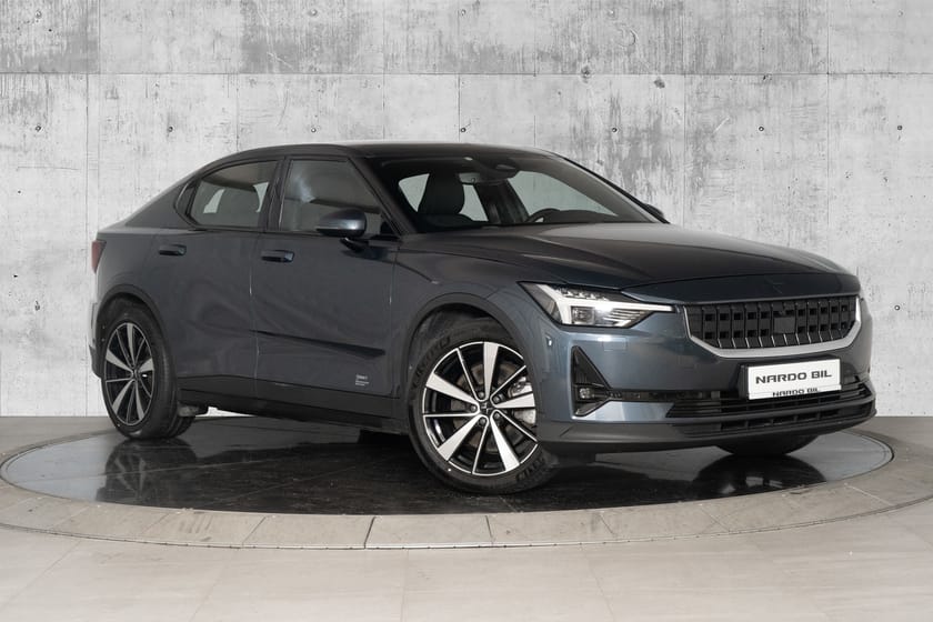 Bilde 1 av Polestar 2 Long range Dual motor