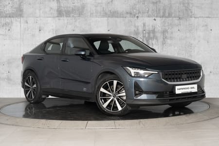Polestar 2 Long range Dual motor