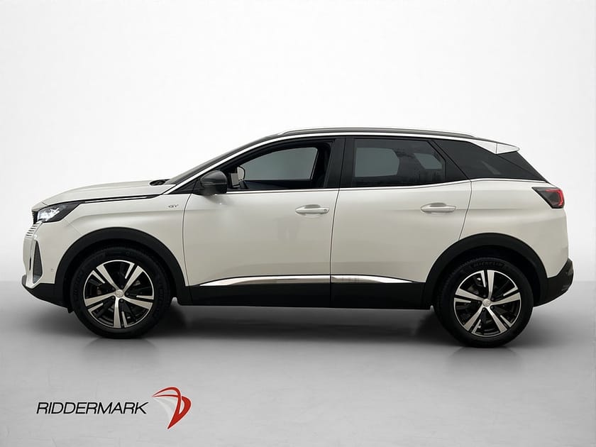Bild 4 av Peugeot 3008