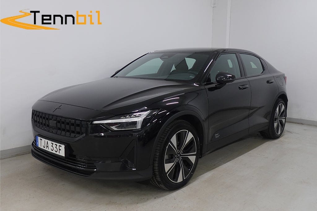 Polestar 2 408 л.с.