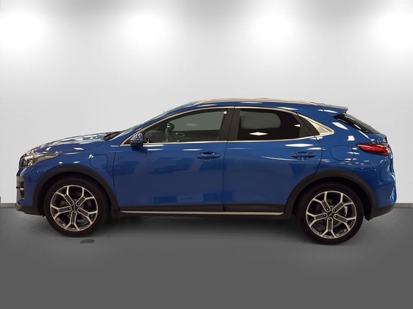 Bild 4 av Kia XCeed Plug-in Hybrid DCT Advance Plus (Vinterhjul, Mkv)