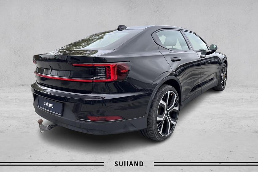Bilde 5 av Polestar 2 Long Range Dual Motor Performance 