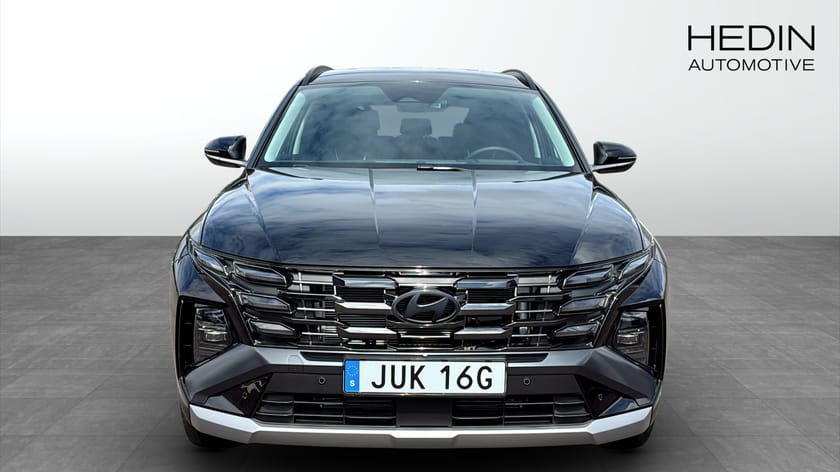 Bild 2 av Hyundai Tucson PHEV Advanced - Plug-in Hybrid - AWD (Fyrhjulsdrift)