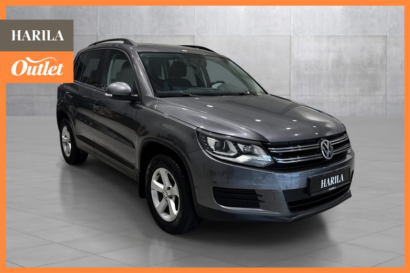Bilde 5 av Volkswagen Tiguan