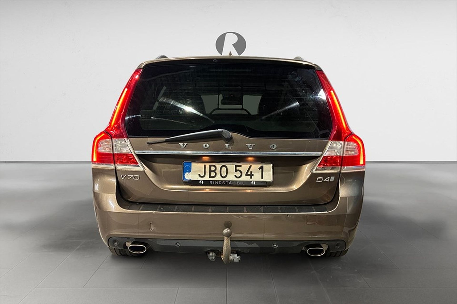 Volvo V70 2016, bild 6/10