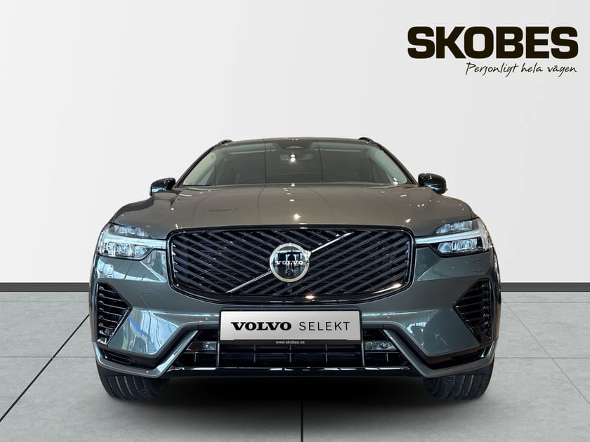 Bild 2 av Volvo XC60 T6 Plus Dark Nordic Edition