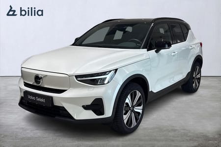 Volvo XC40 Recharge Single Motor