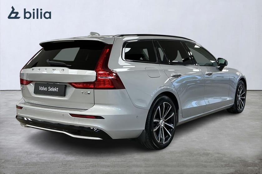 Bild 5 av Volvo V60