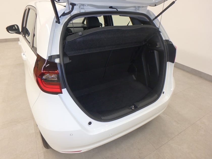 Bild 4 av Honda Jazz e:HEV e-CVT Euro 6 Elegance