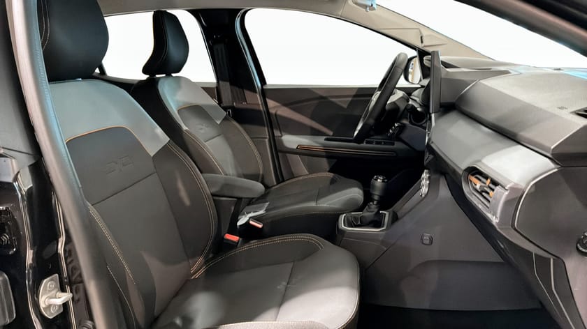 Bild 3 av Dacia Sandero Stepway NYA 110 EXTREME   2190:-/MÅN PRIVATLEASING