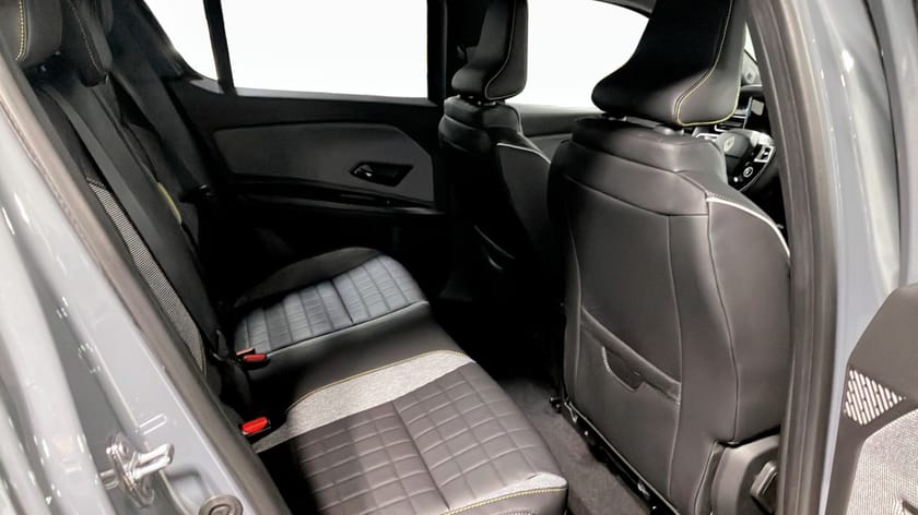 Bild 5 av Renault 4 E-Tech