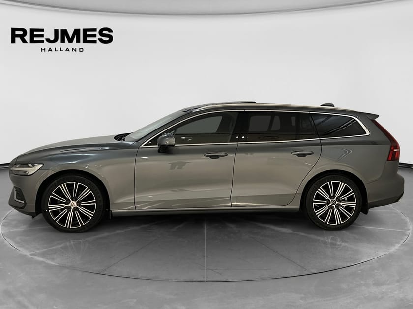 Bild 3 av Volvo V60