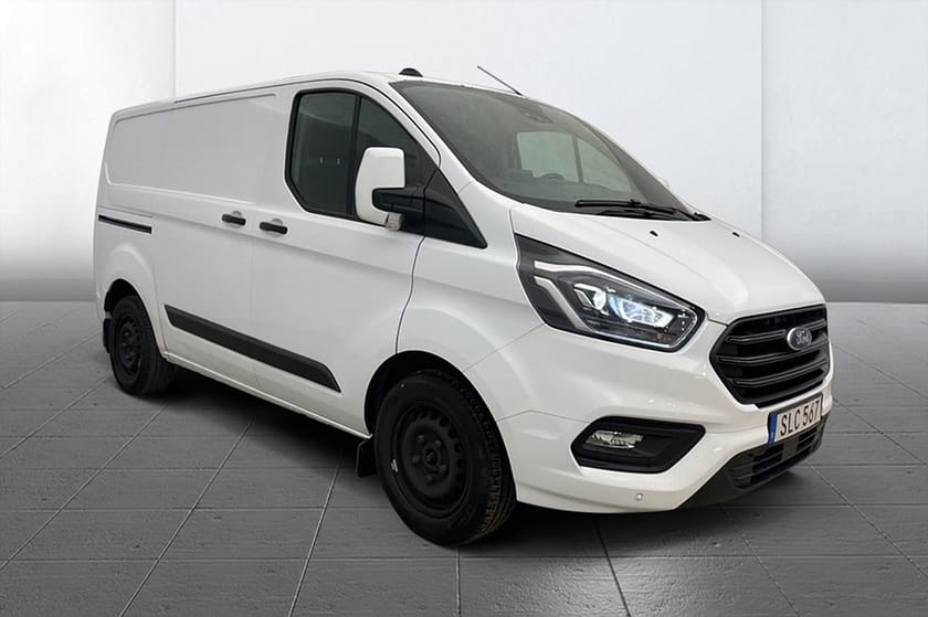 Bild 3 av Ford Transit Custom 280
