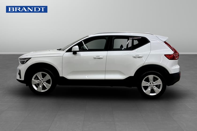 Bild 3 av Volvo XC40 B4 FWD Bensin Core SE II
