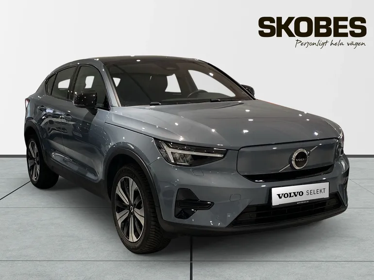 Volvo C40 Core