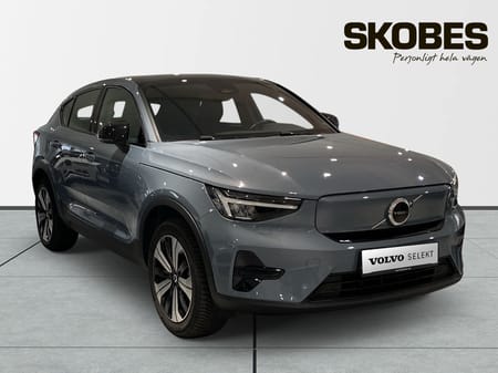 Volvo C40 Recharge Core