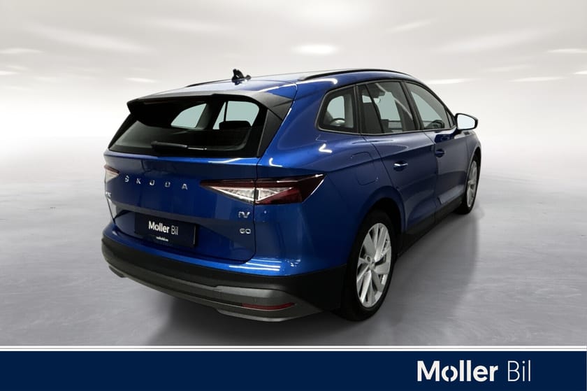 Bilde 5 av Škoda Enyaq iV 60 